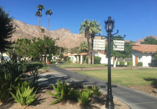 La Quinta Resort