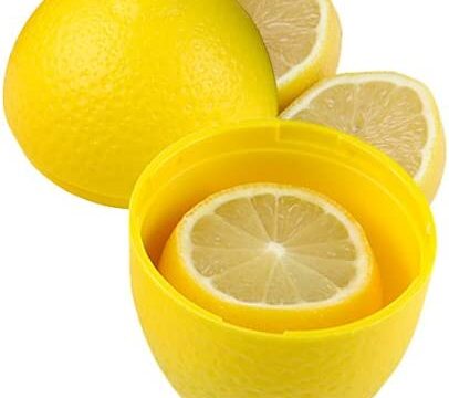 lemon saver