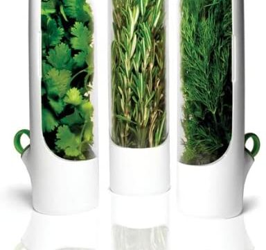 herb saver tubes