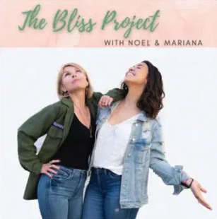 Bliss Project Podcast Apple Cristy Powers