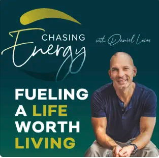 Chasing Energy Podcast Cristy Powers