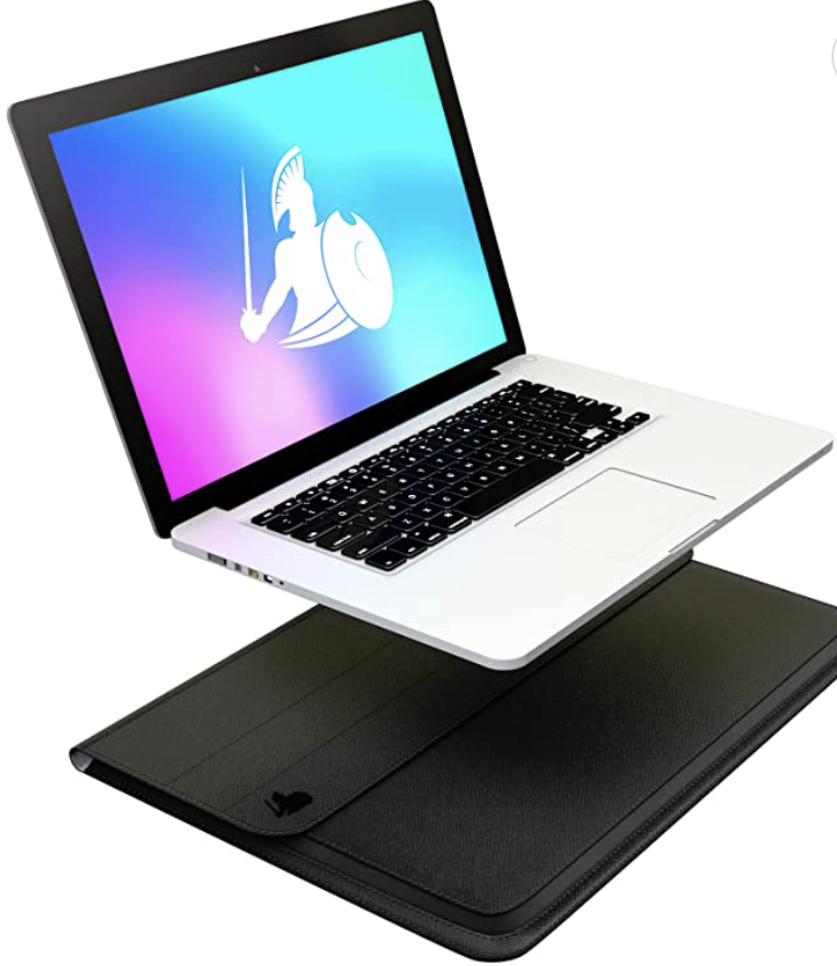 EMF and Radiation Blocker Laptop Sleeve
