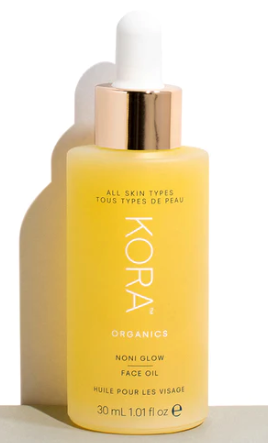Kora Noni Face Oil non toxic