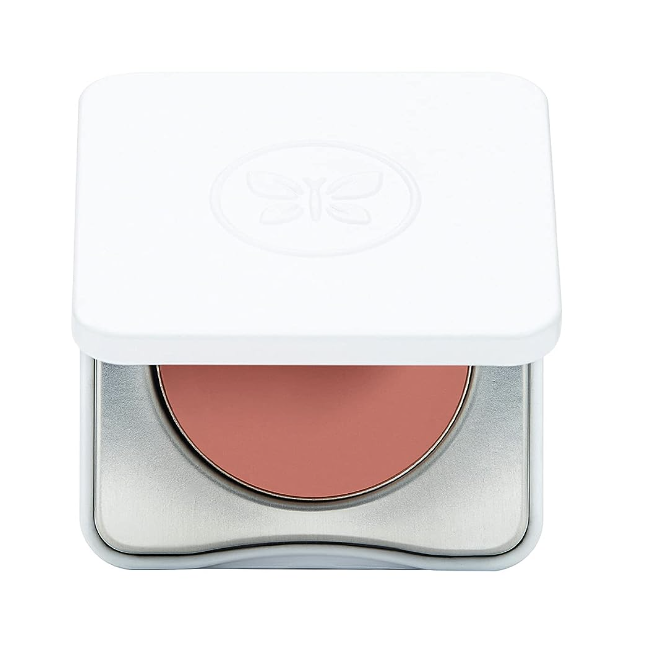 clean non toxic cruelty free cream blush rose pink ewg rated