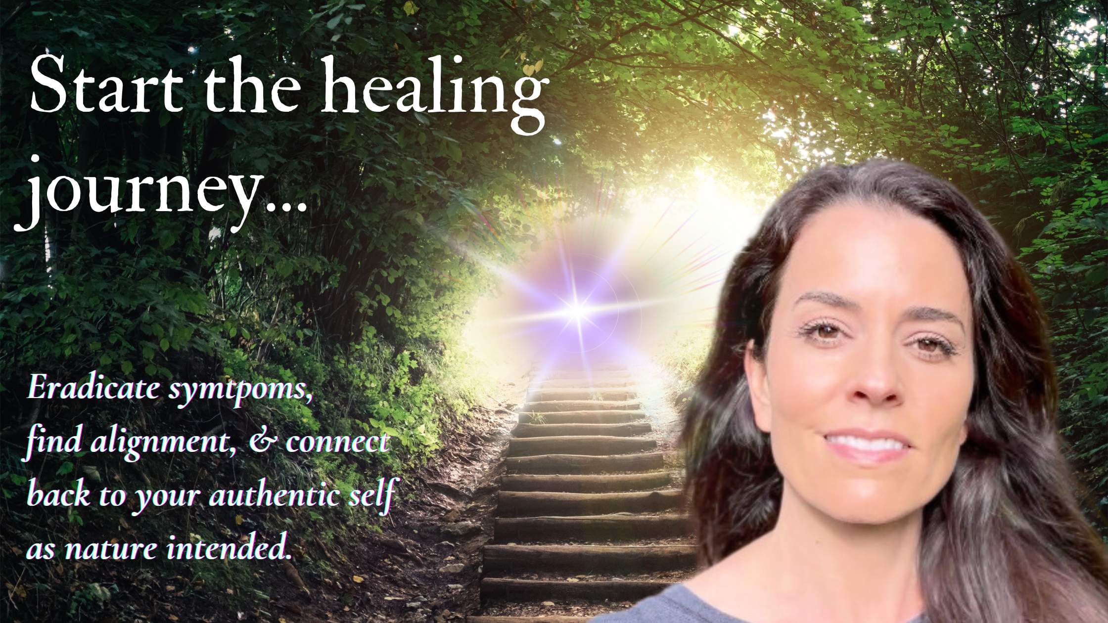 Online Courses holistic health coaching designed to self-heal symptoms and disease naturally.