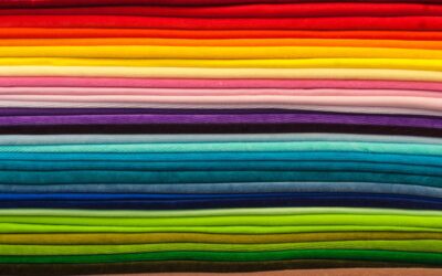 Are Your Clothes Lowering Your Energy? The Truth About Fabric!